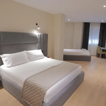 Granda Hotel Tirana