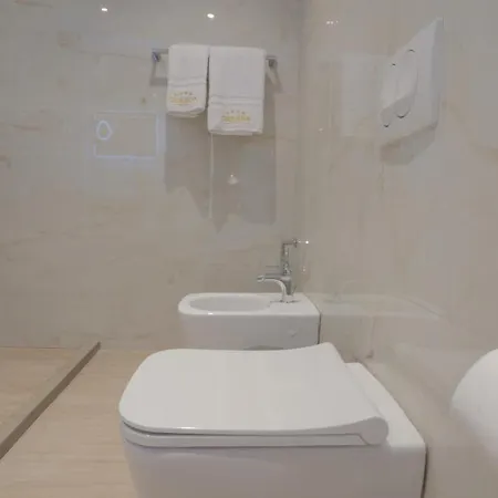 Granda 4* Tirana