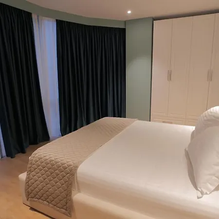 Granda Hotel 4*