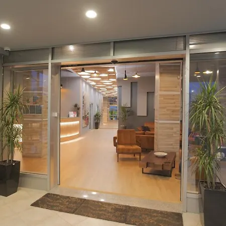 Hotel Granda