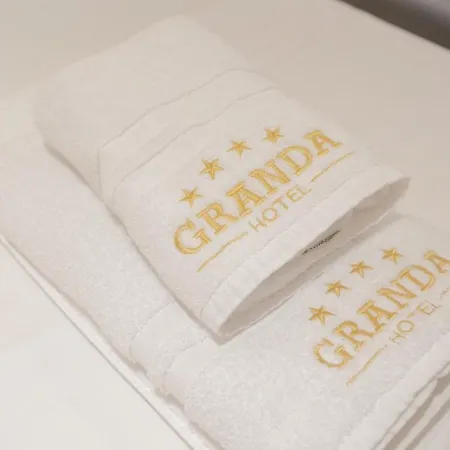 호텔 Granda