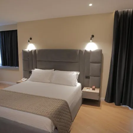 Hotel Granda