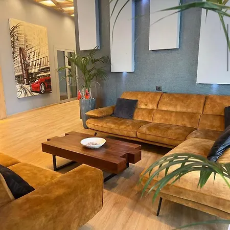 Granda Hotel 4*