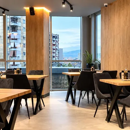 Hotel Granda 4*