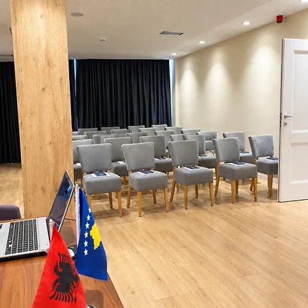 Granda Hotel Tirana