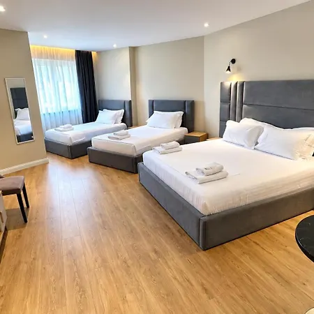 Hotel Granda Tirana