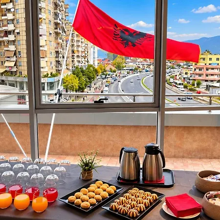 Granda 4* Tirana