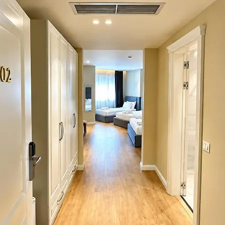 Granda Hotel