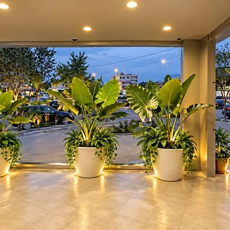 Granda Hotel 4*