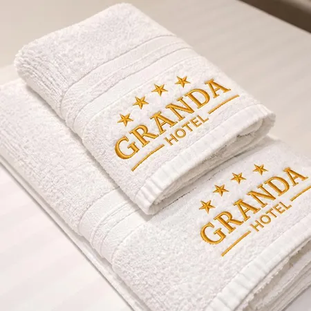 Granda Hotel