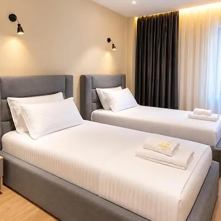 Granda Hotel