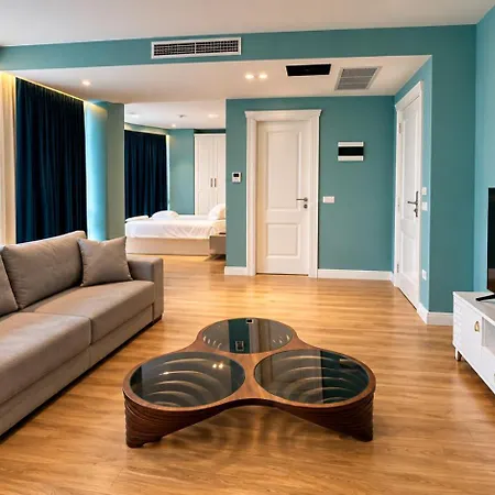 Granda Hotel Tirana
