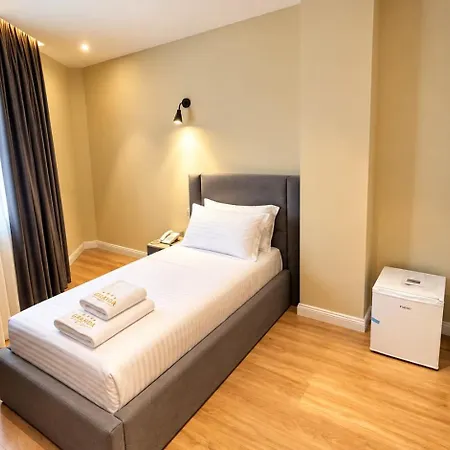 Granda Hotel