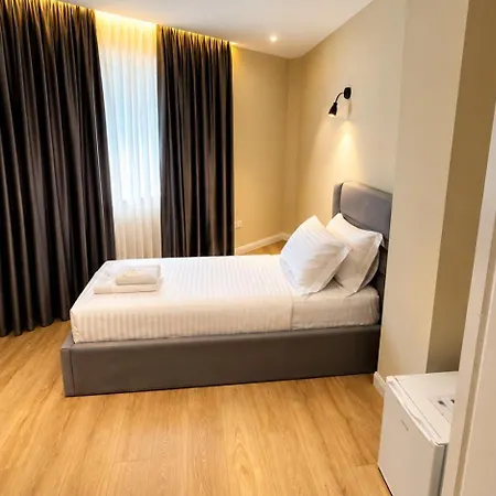 Granda Hotel Tirana