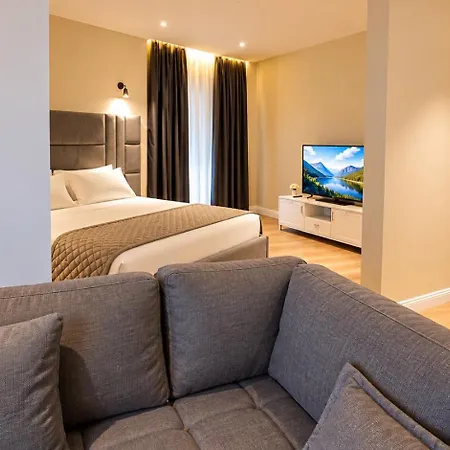 Hotel Granda