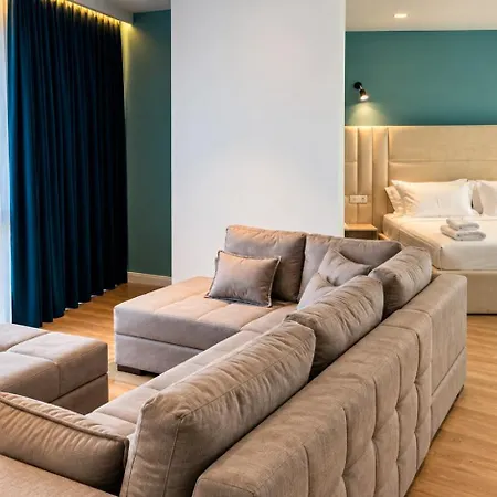 Granda Hotel 4*