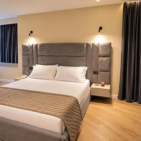 Hotel Granda Tirana