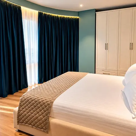 Hotel Granda 4*