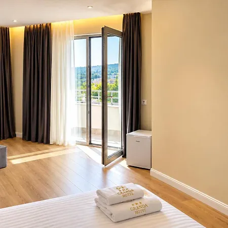 Hotel Granda
