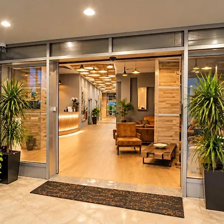 Granda Hotel 4*