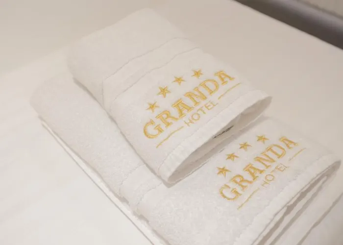 Hotel Granda